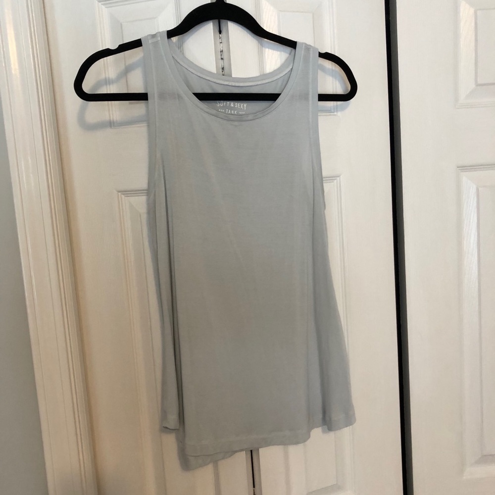 American Eagle Soft & Sexy Tank